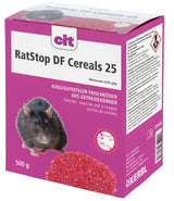 Kerbl cit RatStop DF Cereal 25