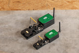 Kerbl cit ratStop Smart
