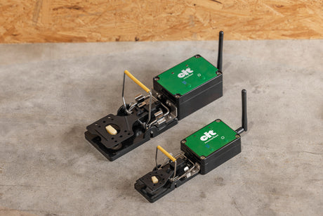 Kerbl cit ratStop Smart