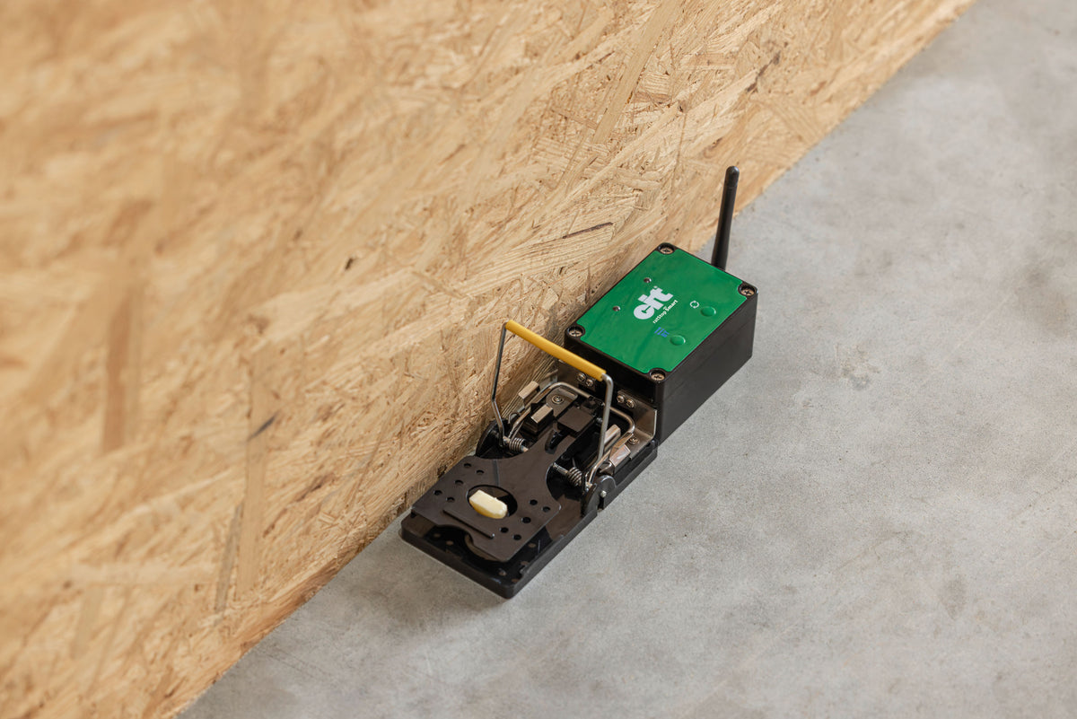 Kerbl cit ratStop Smart