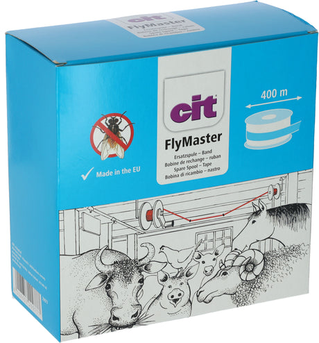 Kerbl cit Rolle Stallfliegenfänger FlyMaster