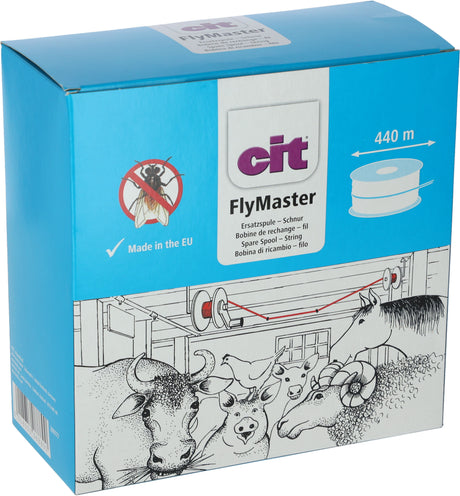 Kerbl cit Rolle Stallfliegenfänger FlyMaster