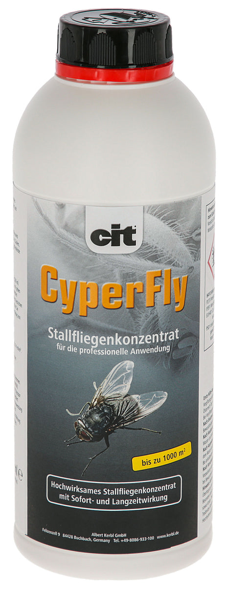 Kerbl cit Stallfliegenkonzentrat CyperFly