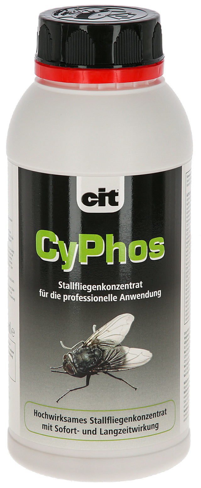 Kerbl cit Stallfliegenkonzentrat CyPhos