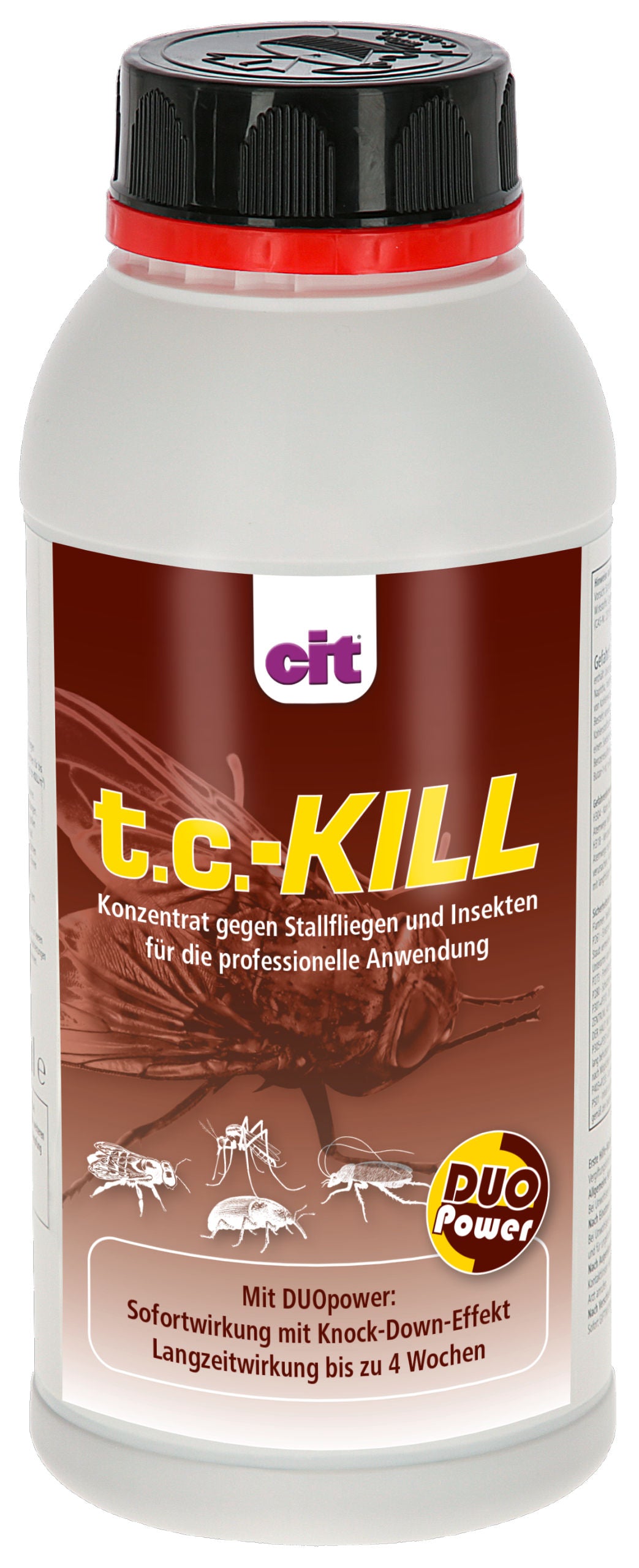 Kerbl cit Stallfliegenkonzentrat t.c.-KILL