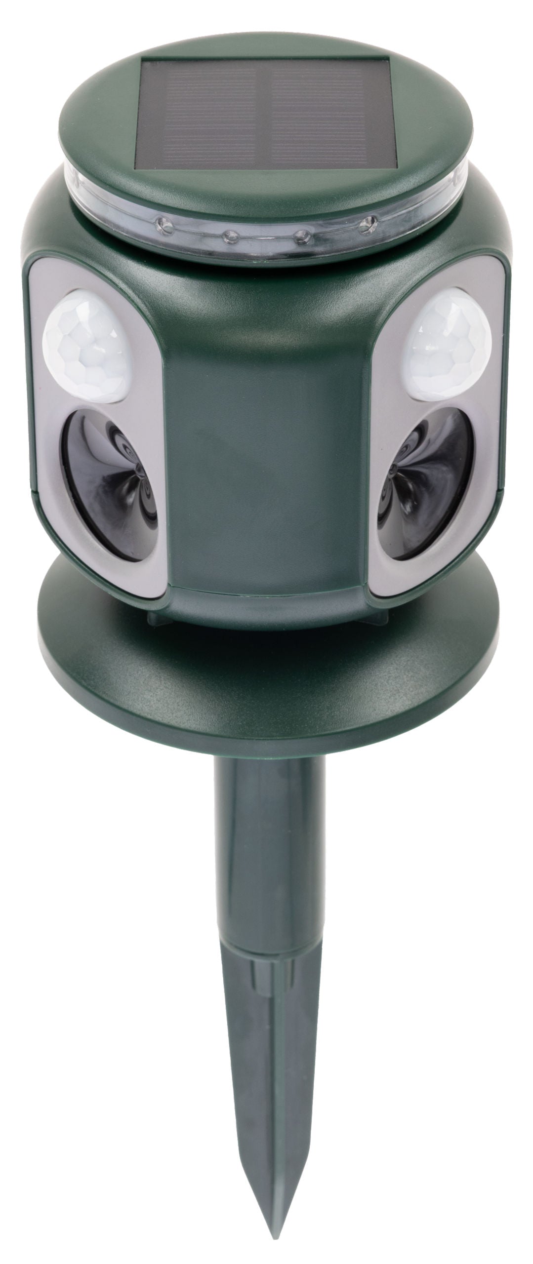 Kerbl cit Ultraschall-Tiervertreiber MultiSonic