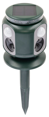 Kerbl cit Ultraschall-Tiervertreiber MultiSonic