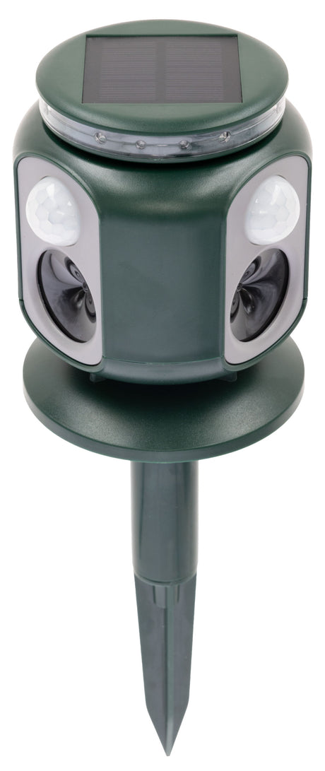 Kerbl cit Ultraschall-Tiervertreiber MultiSonic