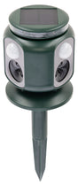Kerbl cit Ultraschall-Tiervertreiber MultiSonic