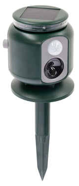 Kerbl cit Ultraschall-Tiervertreiber MultiSonic