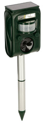 Kerbl cit Ultraschall-Tiervertreiber SonicFlash