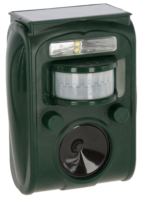 Kerbl cit Ultraschall-Tiervertreiber SonicFlash