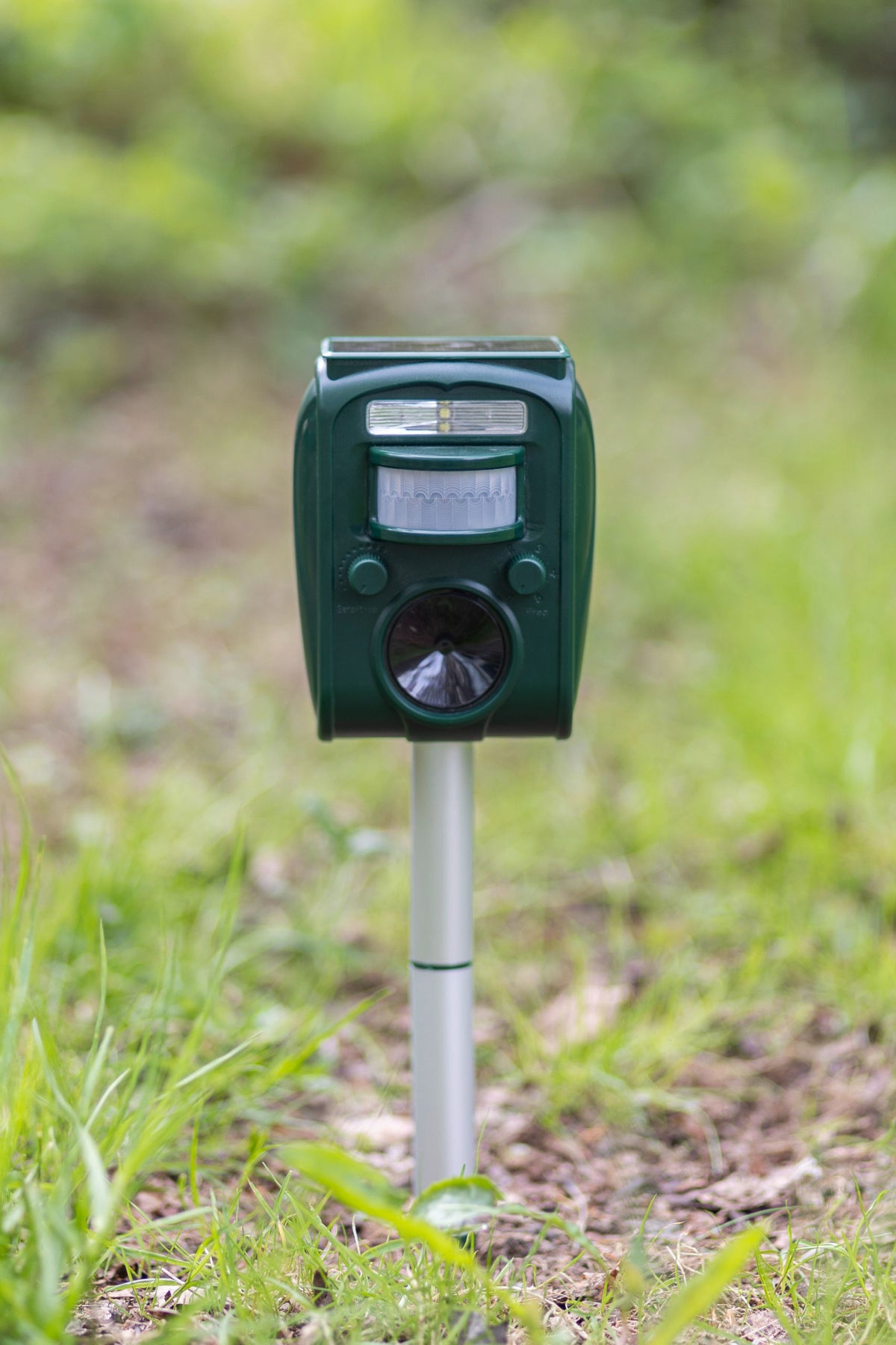 Kerbl cit Ultraschall-Tiervertreiber SonicFlash