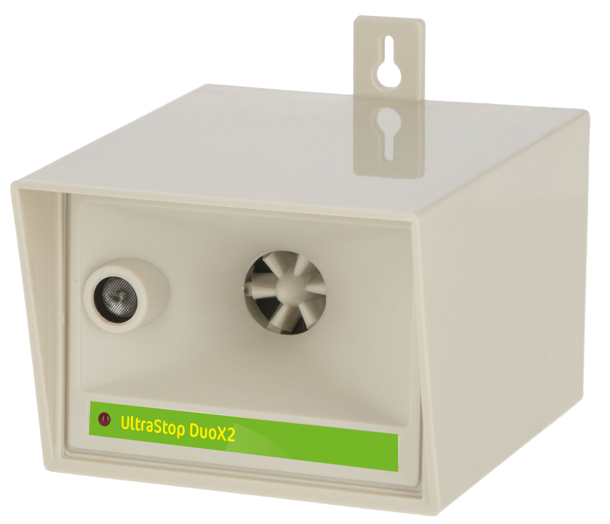 Kerbl cit Ultraschallgerät DuoX2