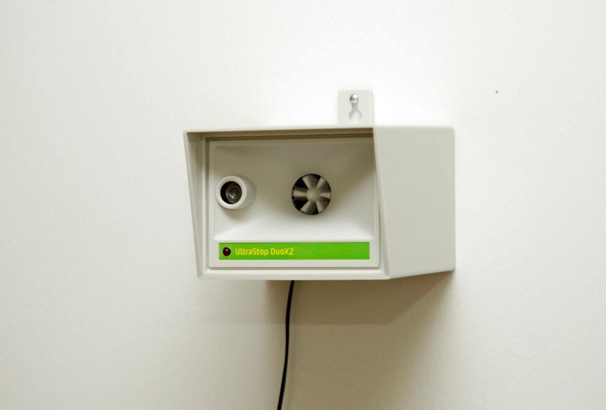 Kerbl cit Ultraschallgerät DuoX2