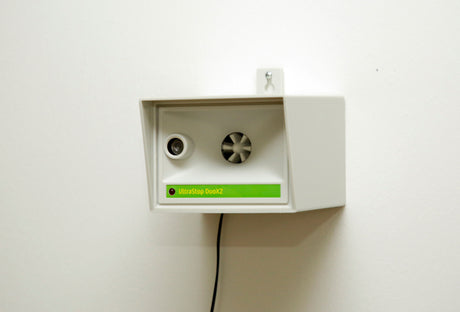 Kerbl cit Ultraschallgerät DuoX2