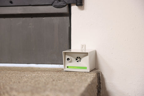 Kerbl cit Ultraschallgerät DuoX2