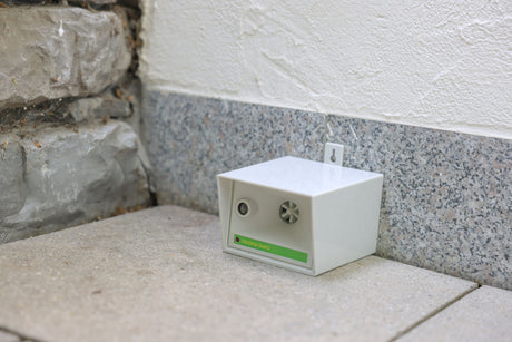 Kerbl cit Ultraschallgerät DuoX2