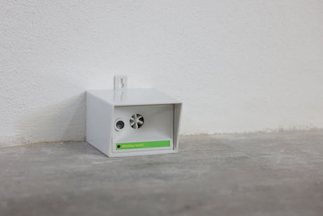 Kerbl cit Ultraschallgerät DuoX2