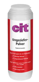 Kerbl cit Ungezieferpulver