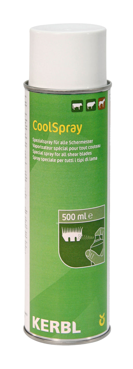 Kerbl CoolSpray