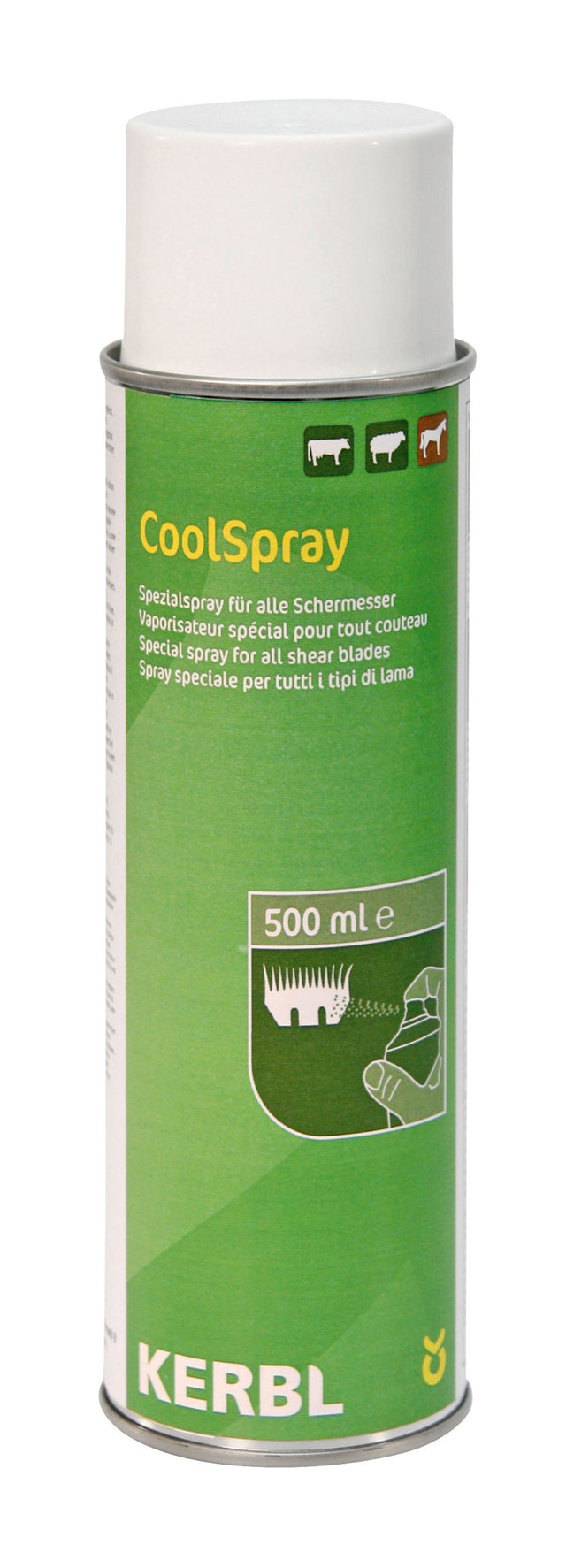 Kerbl CoolSpray
