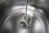 Kerbl Deckel mit Rührwerk