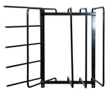 Kerbl Decken- und Schabrackenhalter