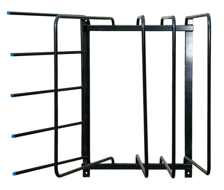 Kerbl Decken- und Schabrackenhalter