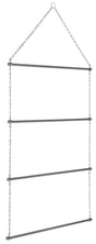 Kerbl Deckenleiter 4-stufig