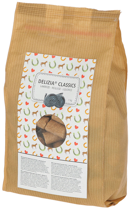 Kerbl Delizia® Belohnungswürfel Classic