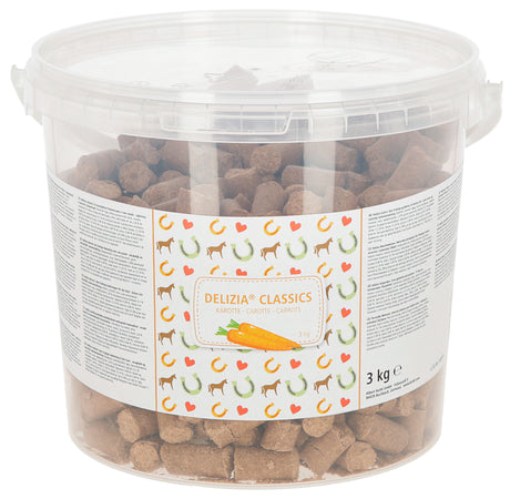 Kerbl Delizia® Belohnungswürfel Classic