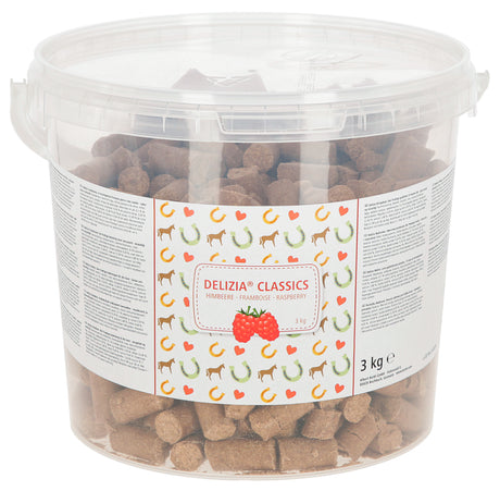 Kerbl Delizia® Belohnungswürfel Classic