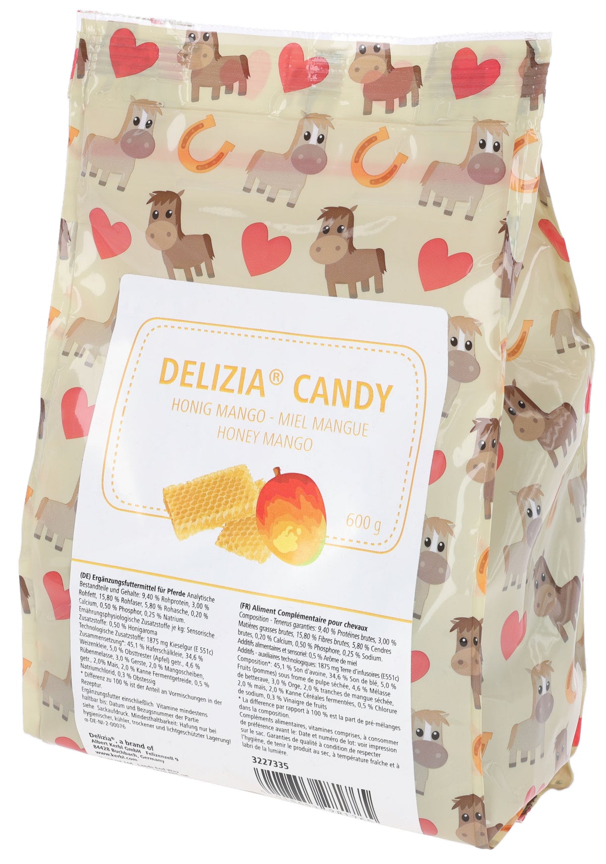 Kerbl Delizia® Candy