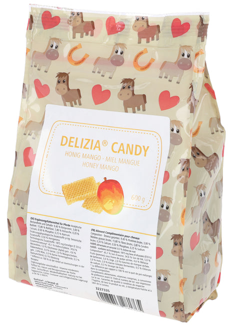 Kerbl Delizia® Candy