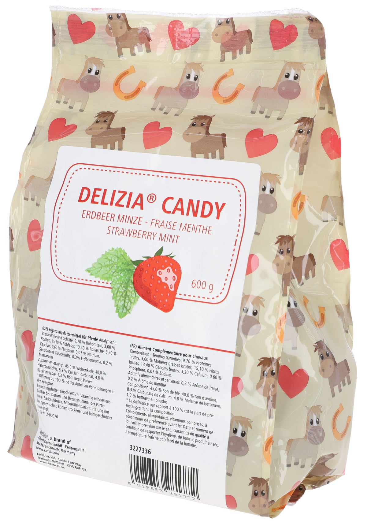 Kerbl Delizia® Candy