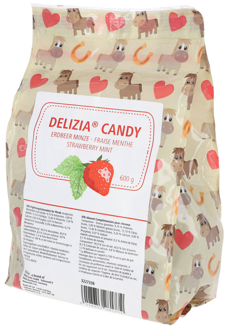 Kerbl Delizia® Candy