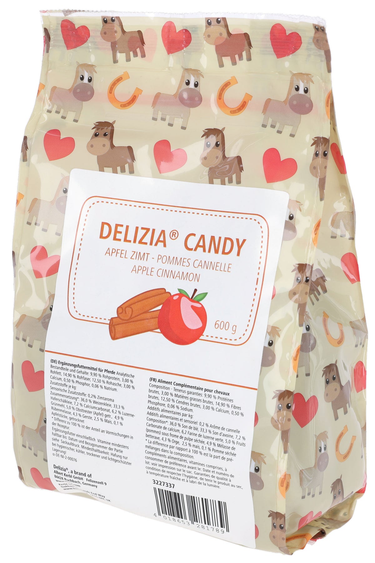 Kerbl Delizia® Candy