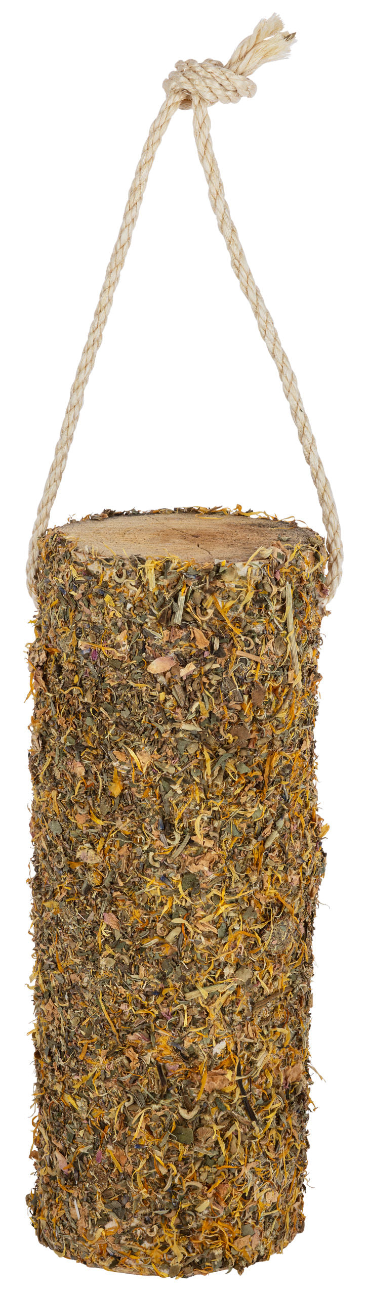 Kerbl Delizia® Holzstick Blütentraum