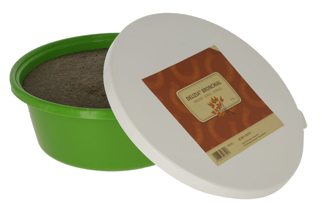 Kerbl Delizia® Leckschale Bronchial