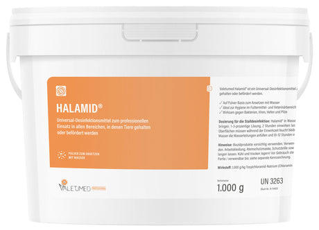 Kerbl Desinfektionsmittel Halamid®