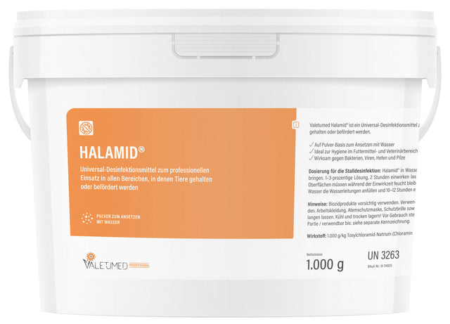 Kerbl Desinfektionsmittel Halamid®