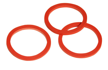 Kerbl Dichtungsring für Schraubventil