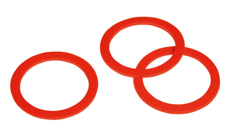 Kerbl Dichtungsring für Schraubventil
