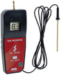 Kerbl Digital-DUO-Voltmeter