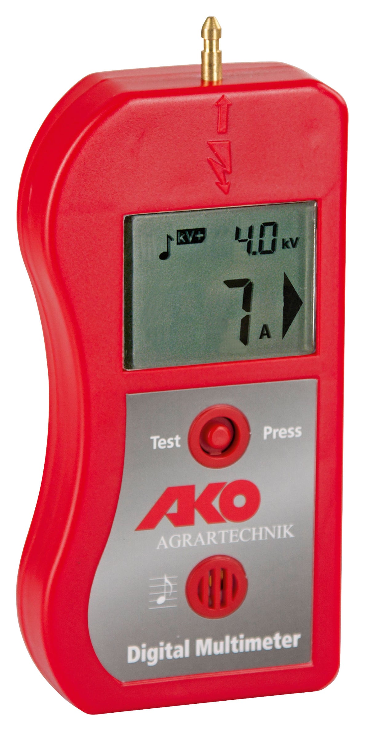 Kerbl Digitaler Fehlerfinder