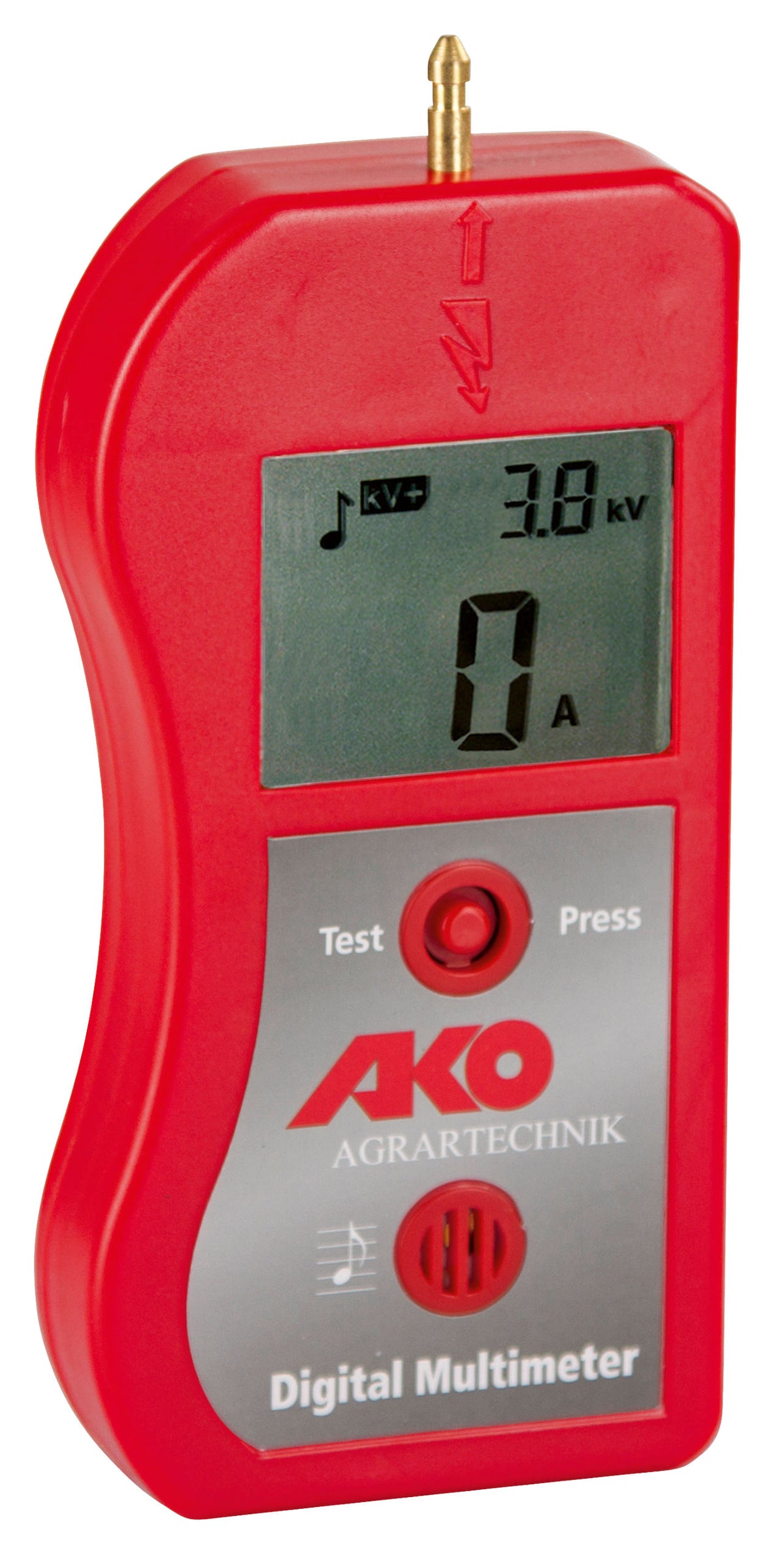 Kerbl Digitaler Fehlerfinder