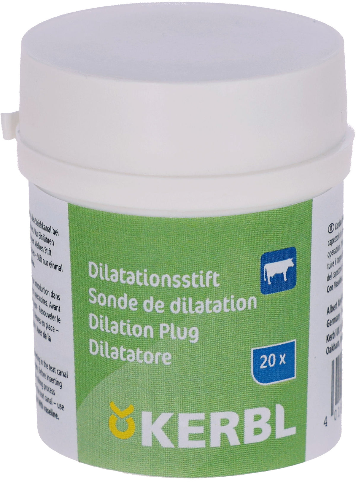 Kerbl Dilatationsstift