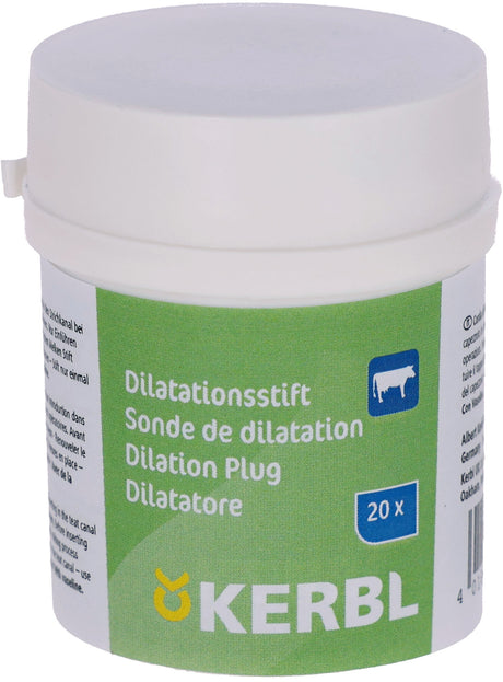 Kerbl Dilatationsstift