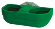 Kerbl Doppel-Schwimmertränke S60